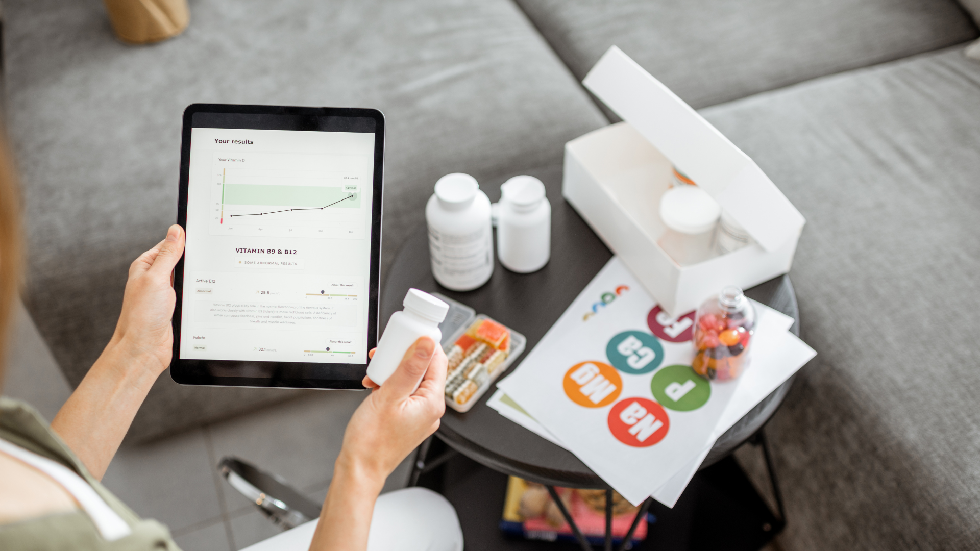 Biohacking for Beginners: How It Works, Benefits, and Safety Tips ...