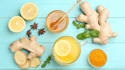 Top 10 Immune-Boosting Supplements