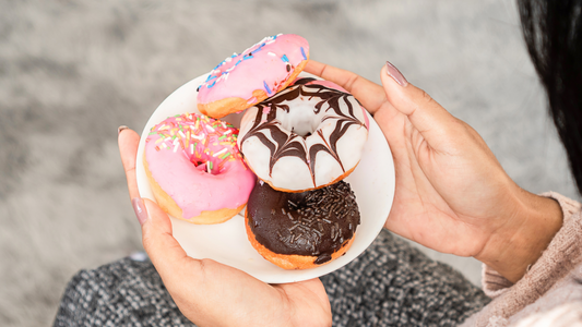 Breaking Free from Sugar Addiction: Useful Tips