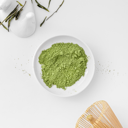Moringa Leaf Powder