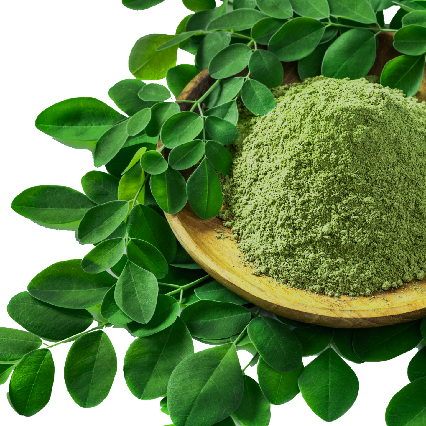 Moringa Leaf Powder