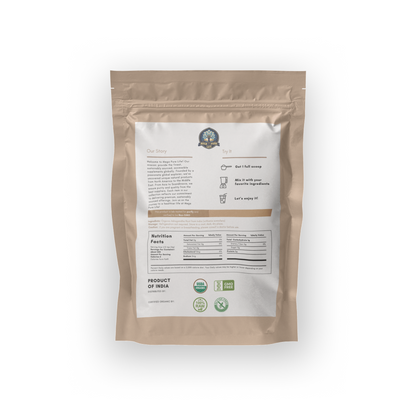 Moringa Leaf Powder