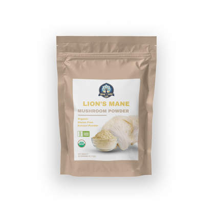 Lion’s Mane Extract Powder