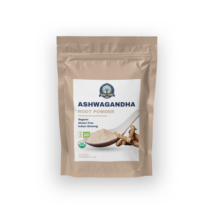 Ashwagandha Powder