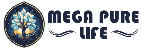 Mega Pure LIfe LLC