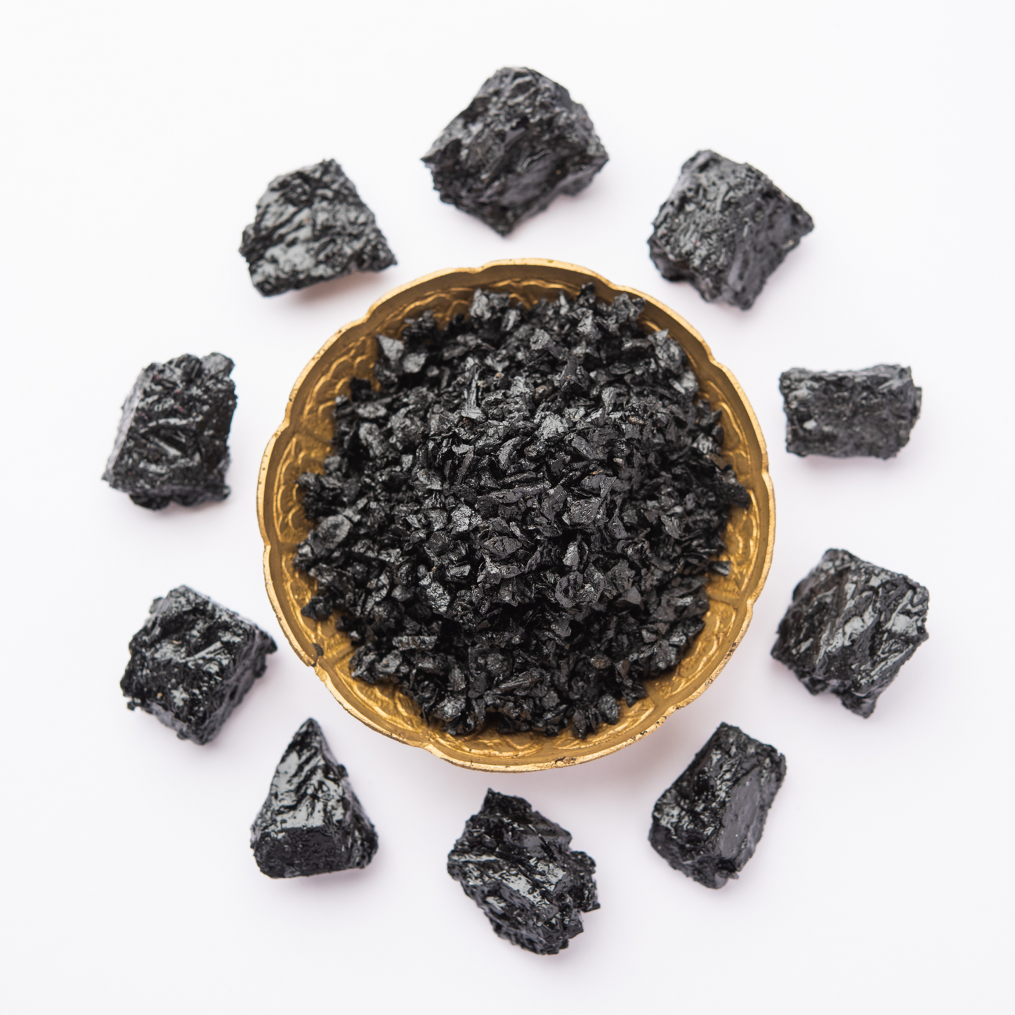 Shilajit Powder